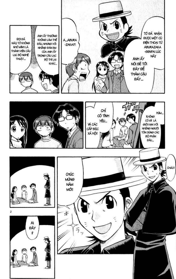 ai kora chapter 91 11