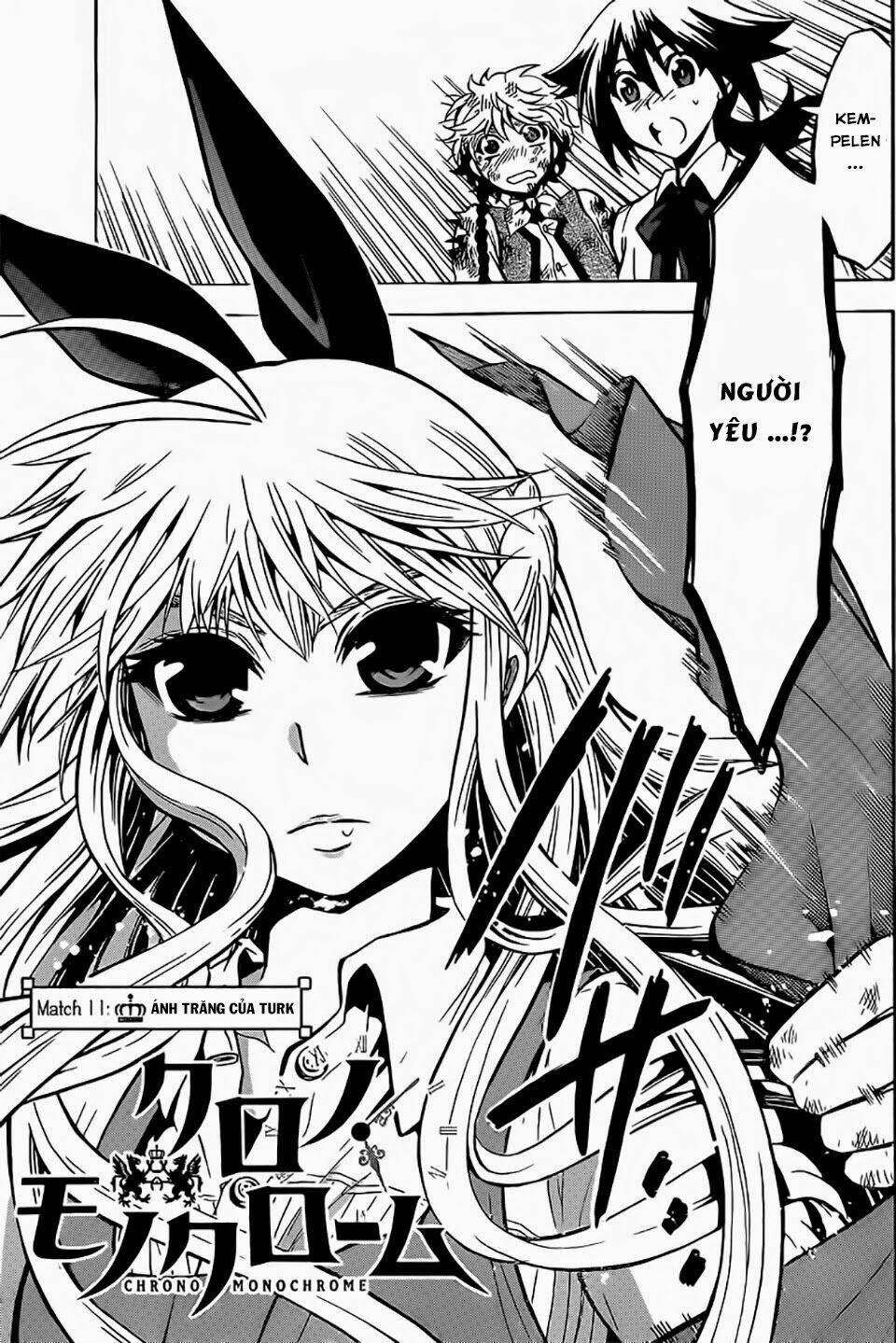 chrono monochrome chapter 11 2