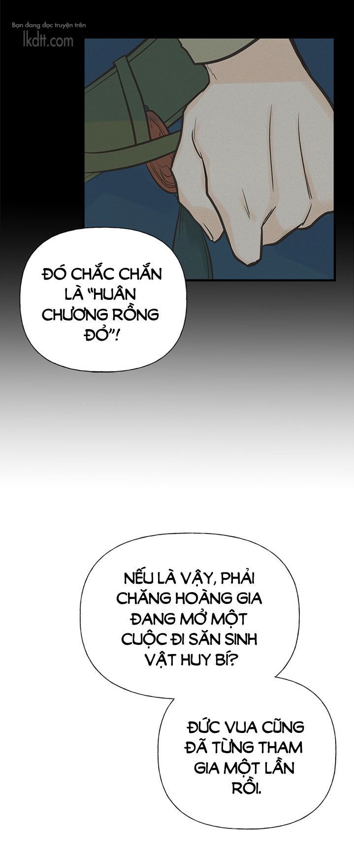 chị tôi đã nhặt về một nam chính quyến rũ chapter 14 12