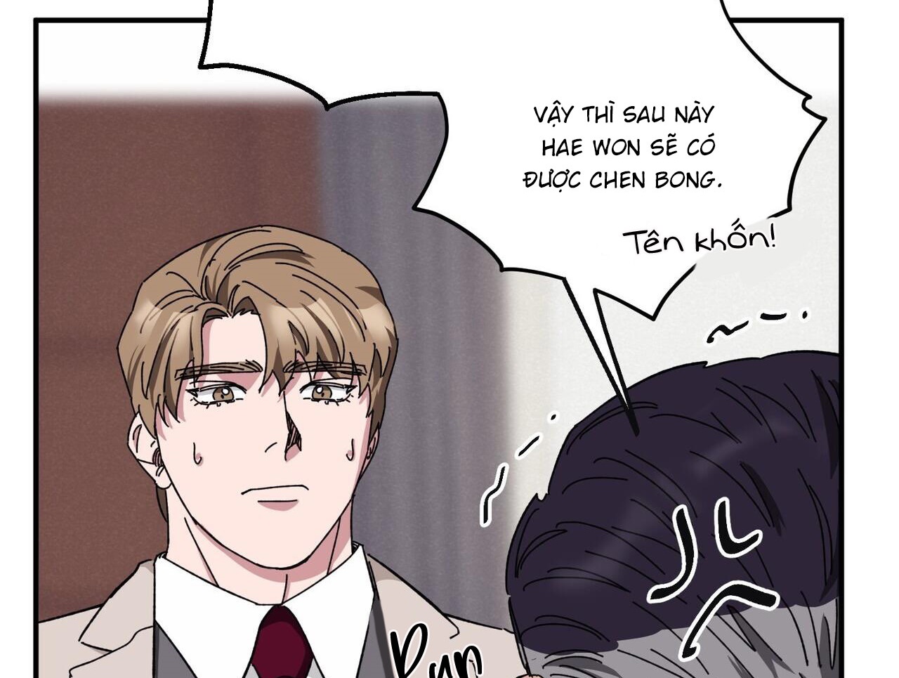 chàng dâu nhà họ kang chapter 37 71