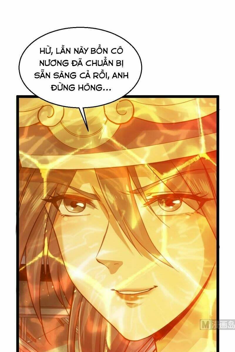 tối cuồng nữ tế chapter 46 9