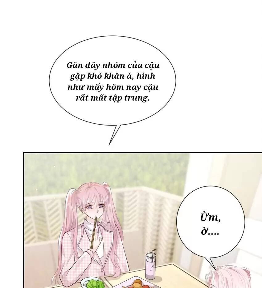 mận xanh chapter 26 5