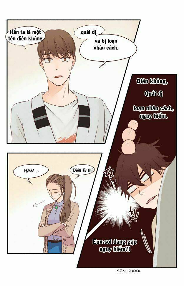 pine in the flower garden chapter 16 25