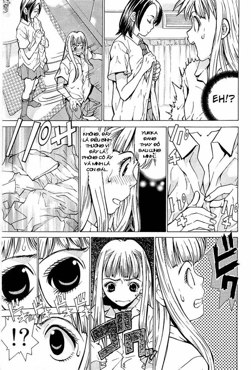 gacha gacha - secret chapter 1 39