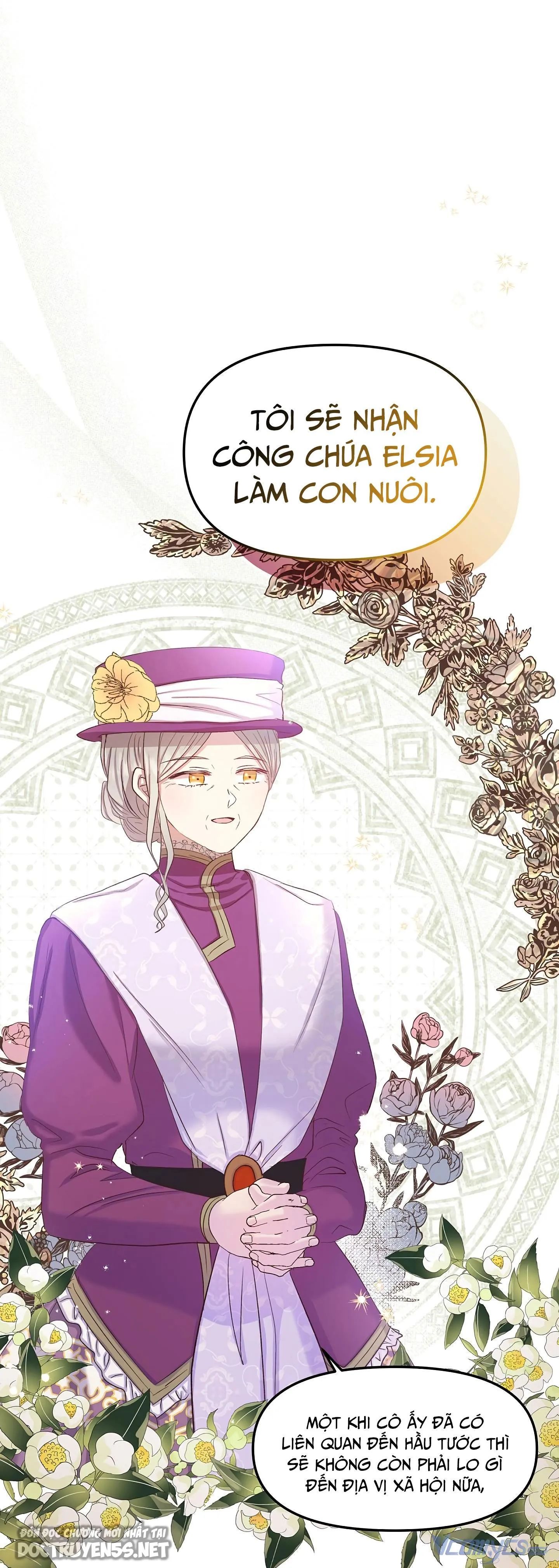 tôi cứu anh không có nghĩa là tôi muốn cưới anh chapter 10 1