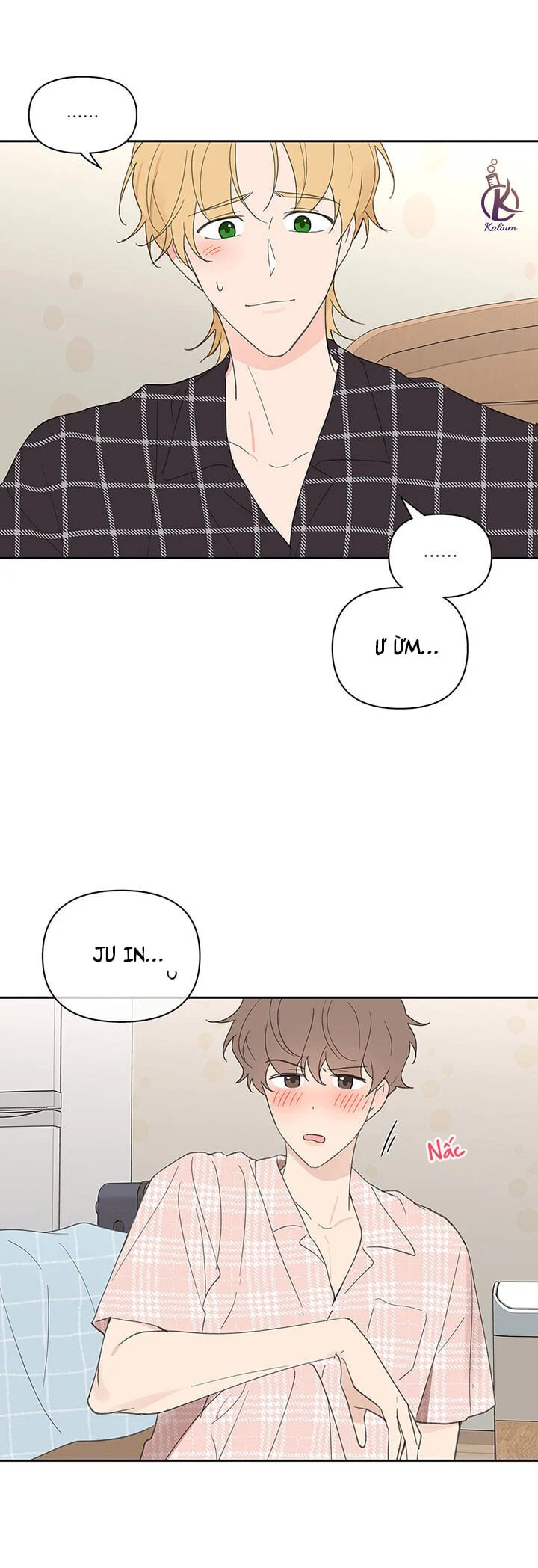 tâm tư của ju in chapter 44 23