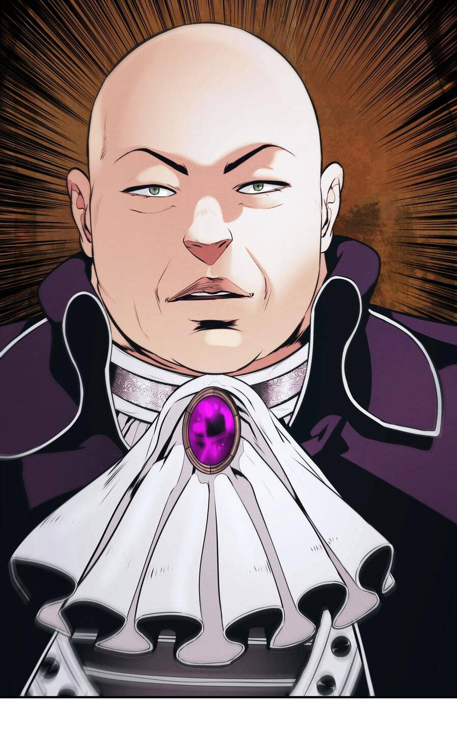 bất bại chân ma chapter 144 64