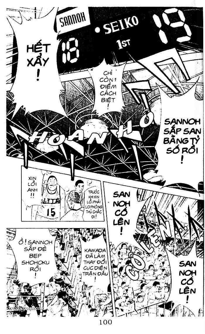 cao thủ bóng rổ chapter 231 13
