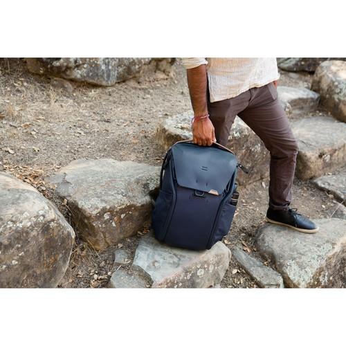 Balo máy ảnh Peak Design Everyday Backpack 30L