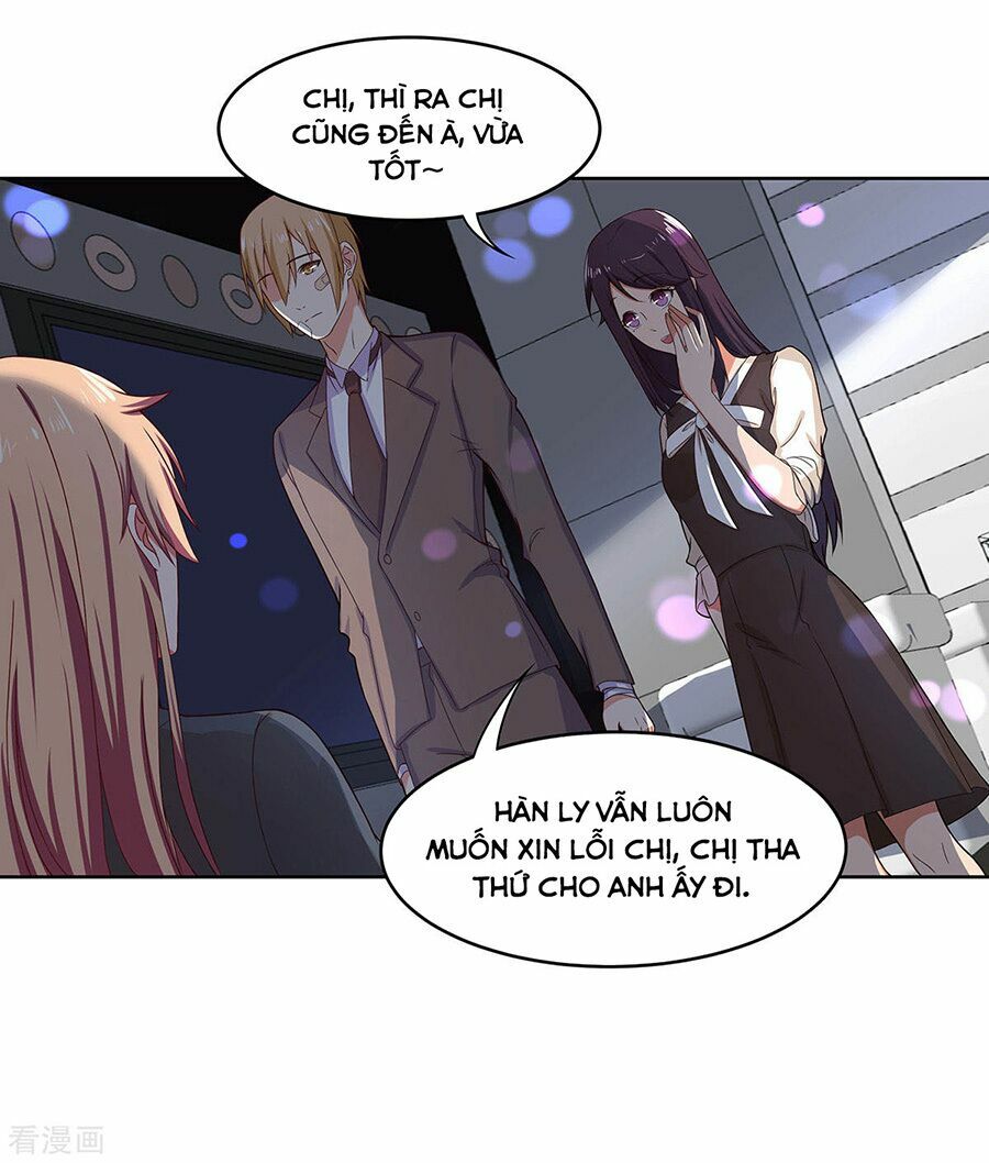 trọng sinh quý thê chi phục thù hoa lệ chapter 42 11