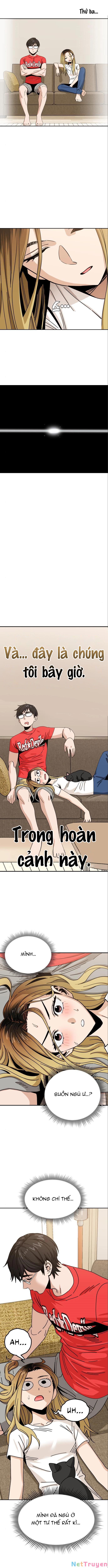 Lớ Ngớ Vớ Phải Tình Yêu chapter 33.1 5