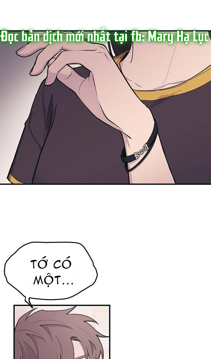 yeonwoo ngây thơ chapter 32.1 14