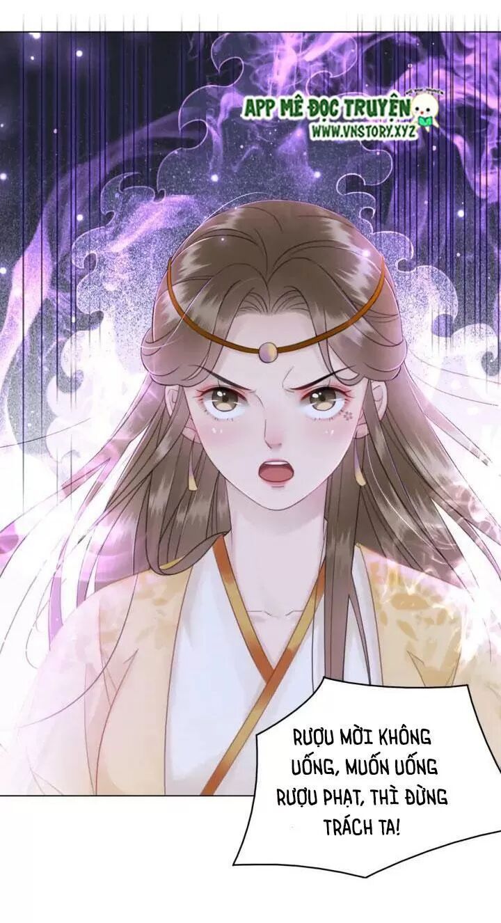 cực phẩm phế vật tiểu thư chapter 125 35