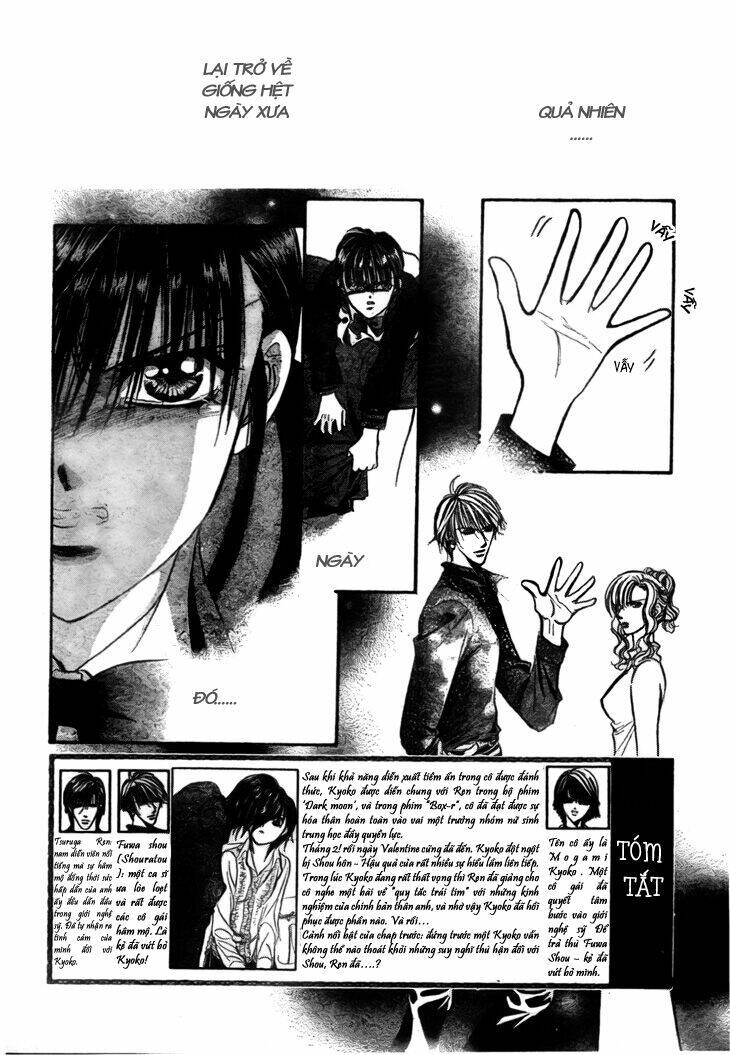 thử thách của kyouko chapter 149 4