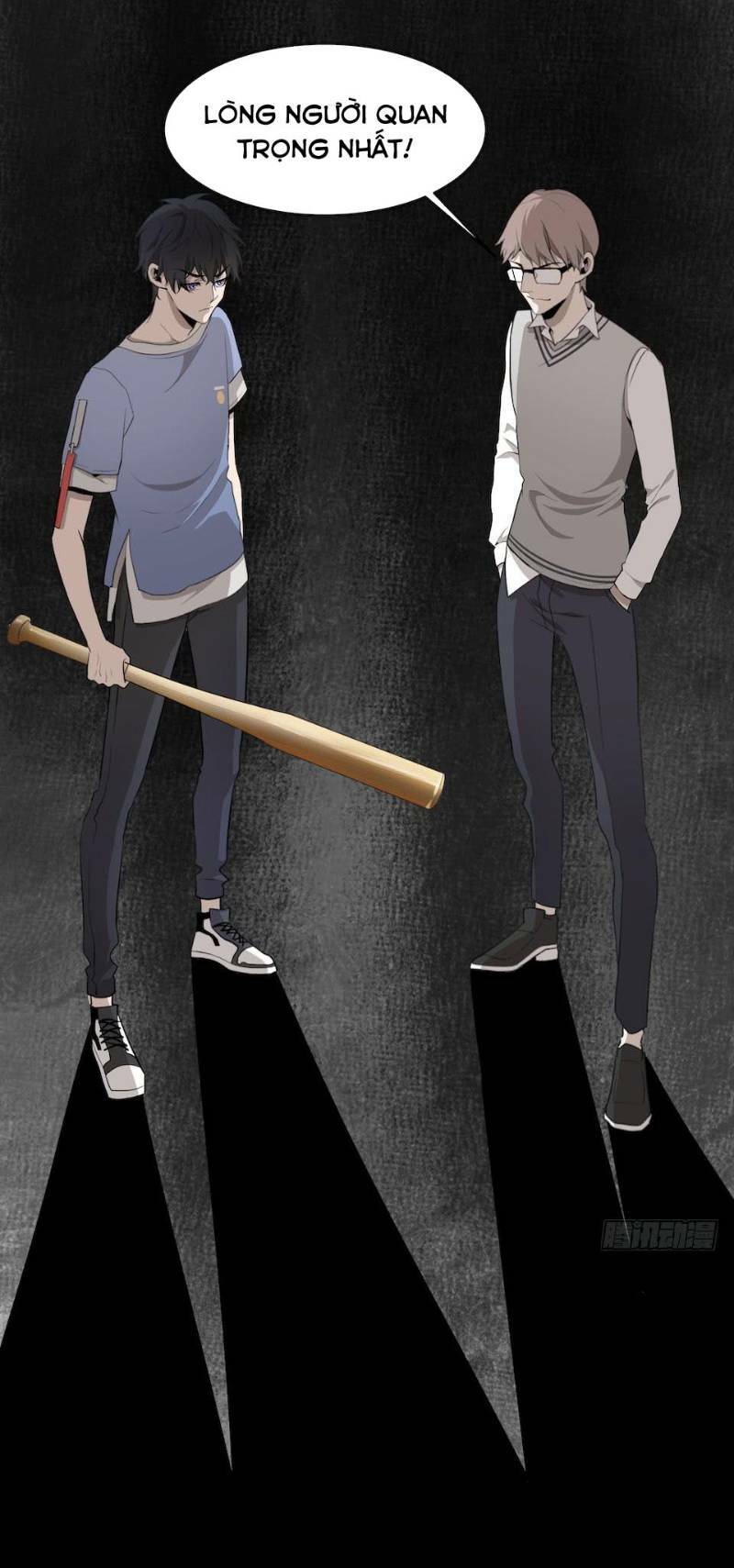 thát không mê thất chapter 13 15