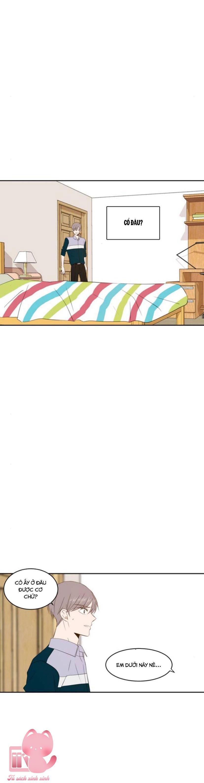 a good day to be a dog chapter 66 39