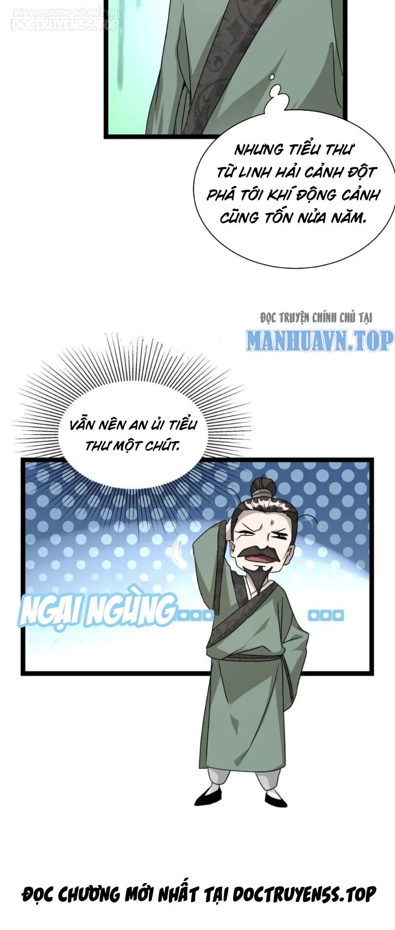 huyền huyễn: ta bắt đầu vô địch từ bại gia chapter 11 25