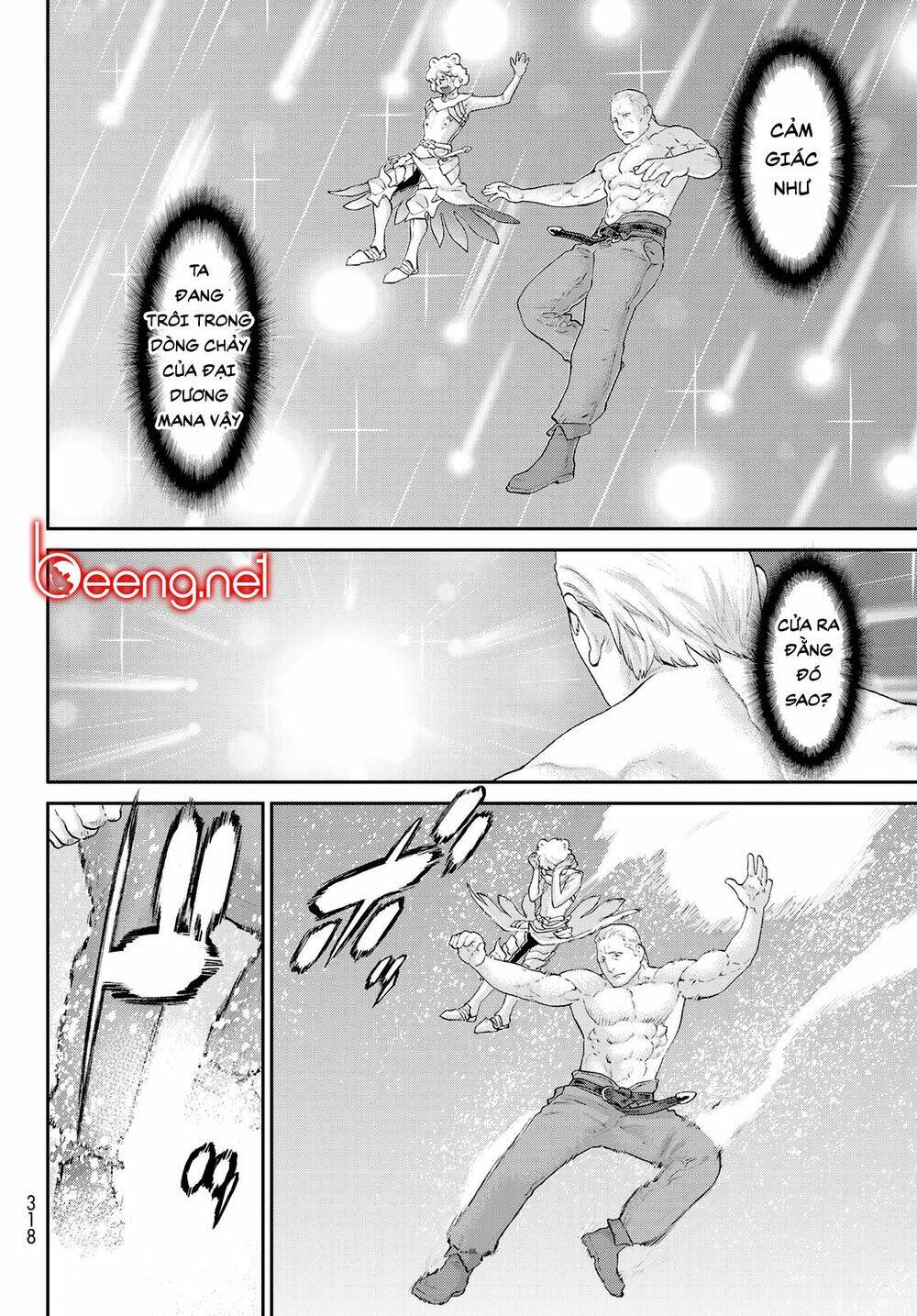 hành trình của đại đế chapter 20.2 9