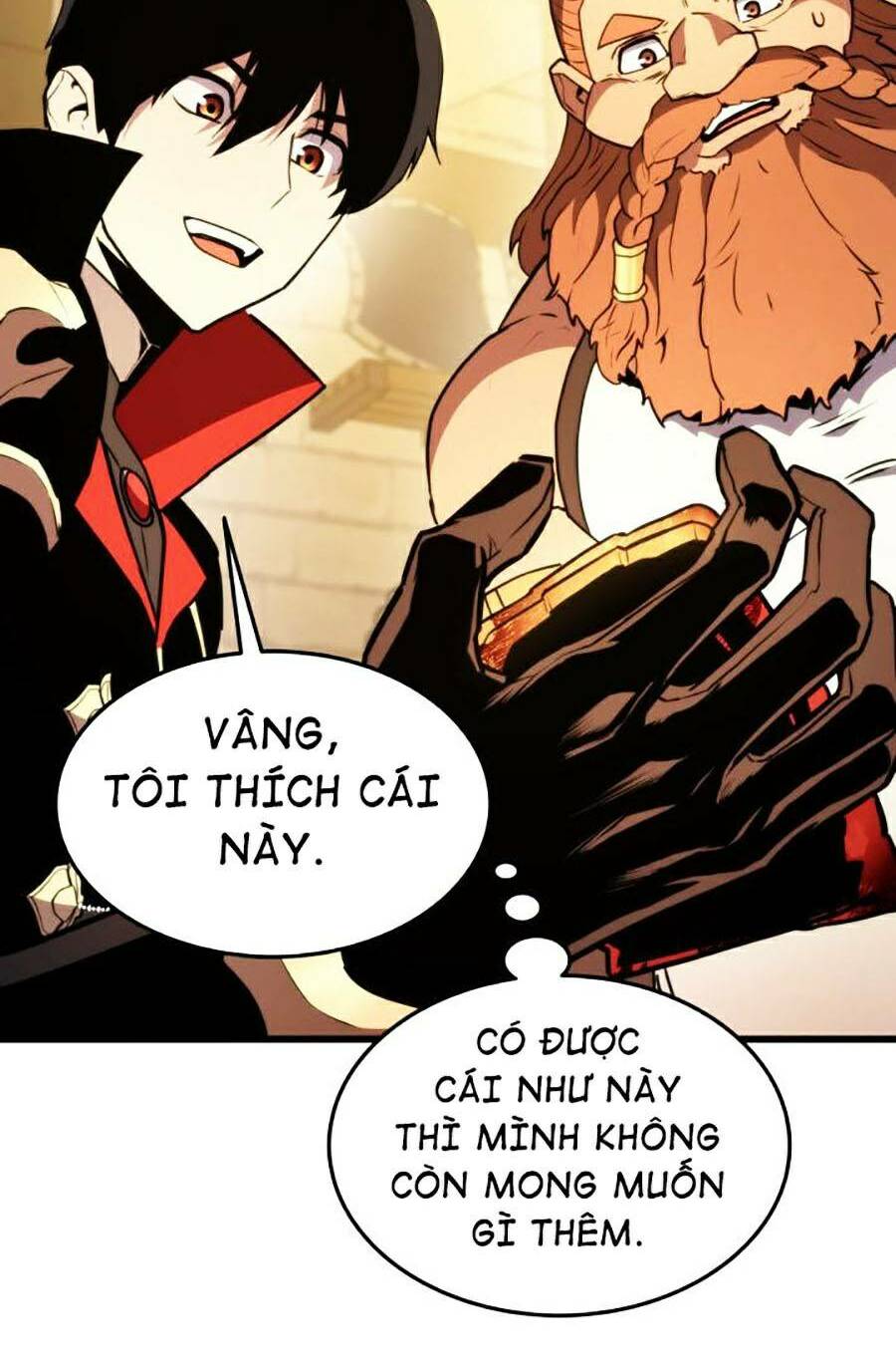 huyền thoại game thủ - tái xuất chapter 42 63