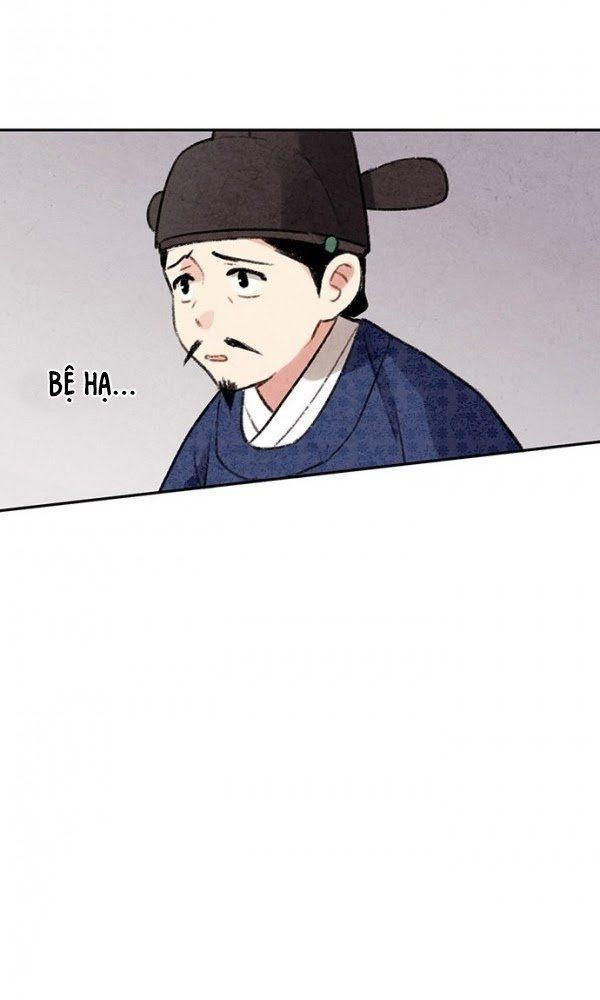 lệnh cấm hôn của hoàng đế bệ hạ chapter 5.1 21