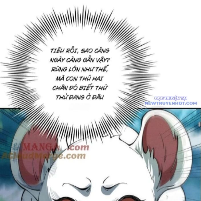 gặp mạnh thì càng mạnh, tu vi của ta không giới hạn chapter 18 75