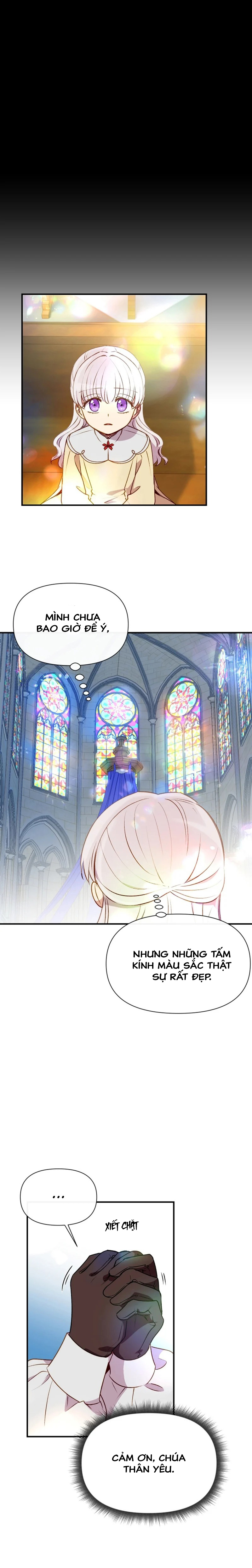 bản khế ước với nữ công tước ác ma chapter 49 14