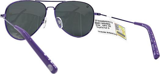 Kính mát trẻ em SMARTY S13518 B