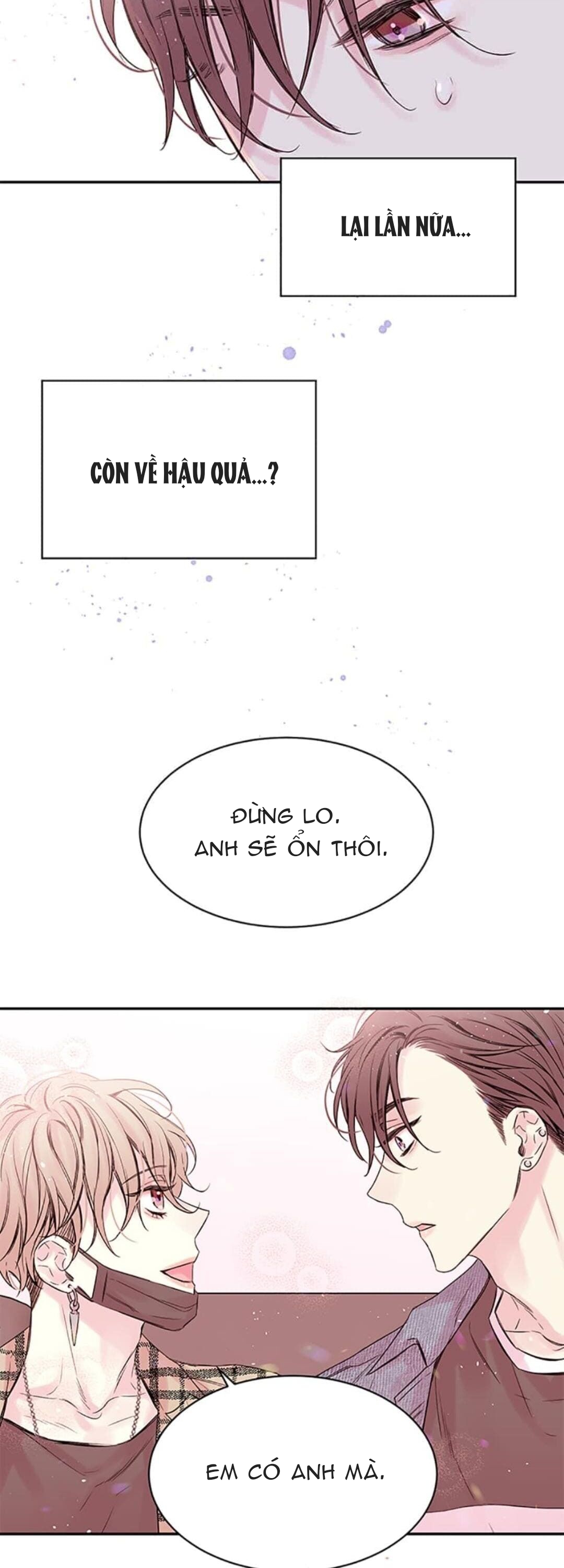 in my closet chapter 18 24