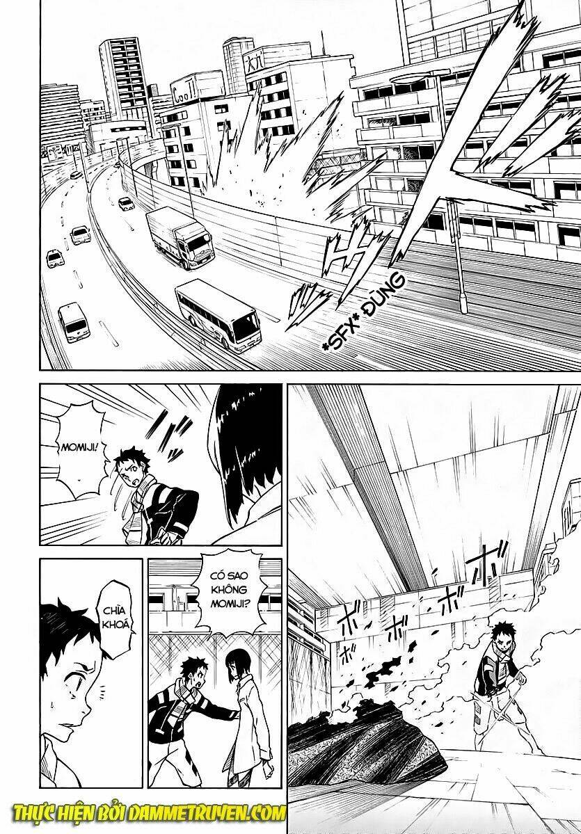 hiniiru chapter 5.1 22