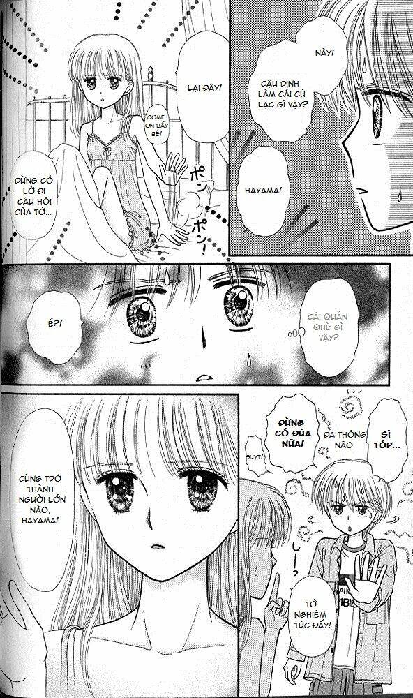 kodomo no omocha chapter 49 22
