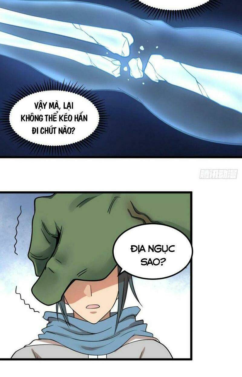 danh sách kẻ phản diện chapter 139 8