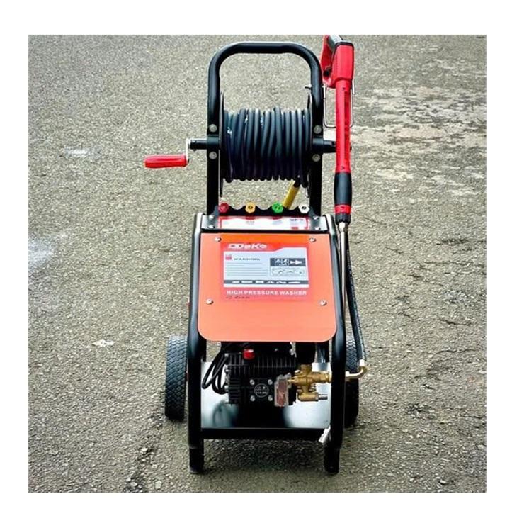 MÁY XỊT RỬA ÁP LỰC CAO 2600W DK-X26 DEKO - HÀNG CHÍNH HÃNG