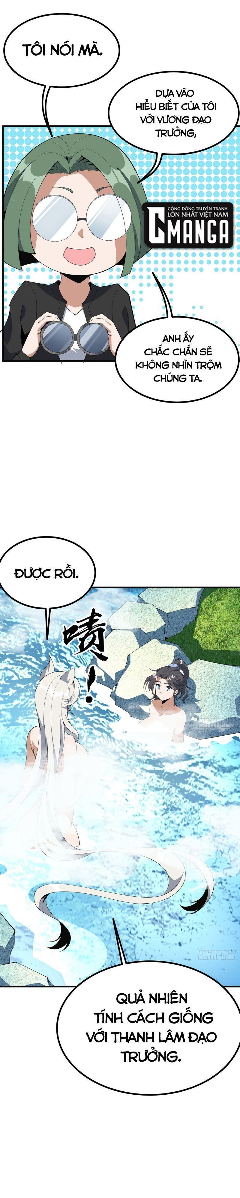 địa cầu đệ nhất kiếm chapter 111 12