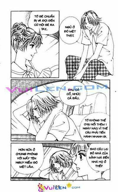 cô gái yêu kiều chapter 6 139