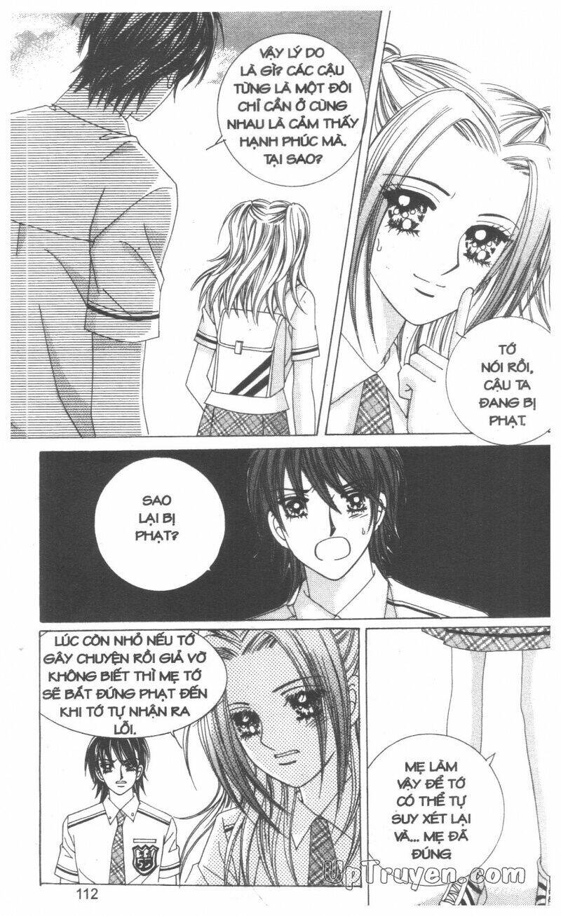 cáo già gặp sói điên chapter 5 113