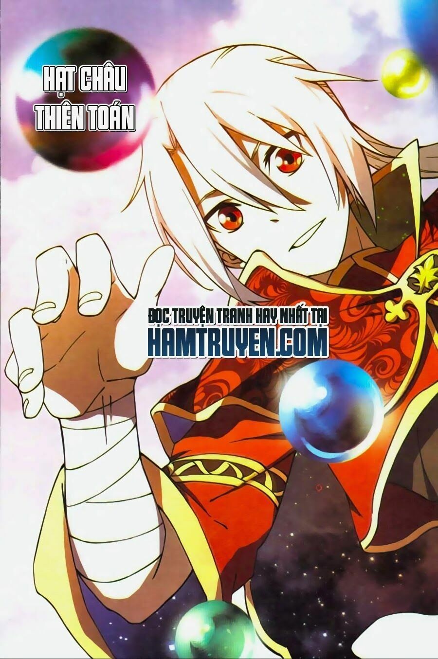 đấu phá thương khung tiền truyện truyền kỳ dược lão chapter 7 1