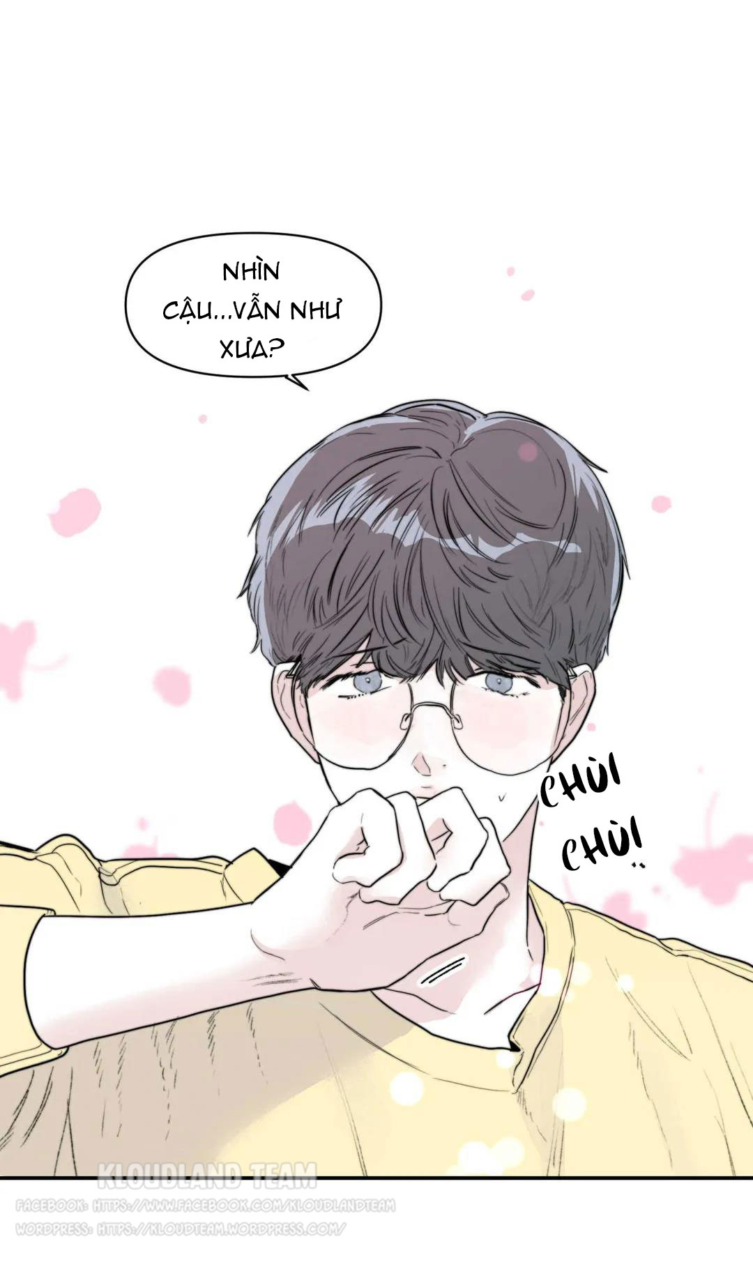 các bậc tiền bối chapter 2 26