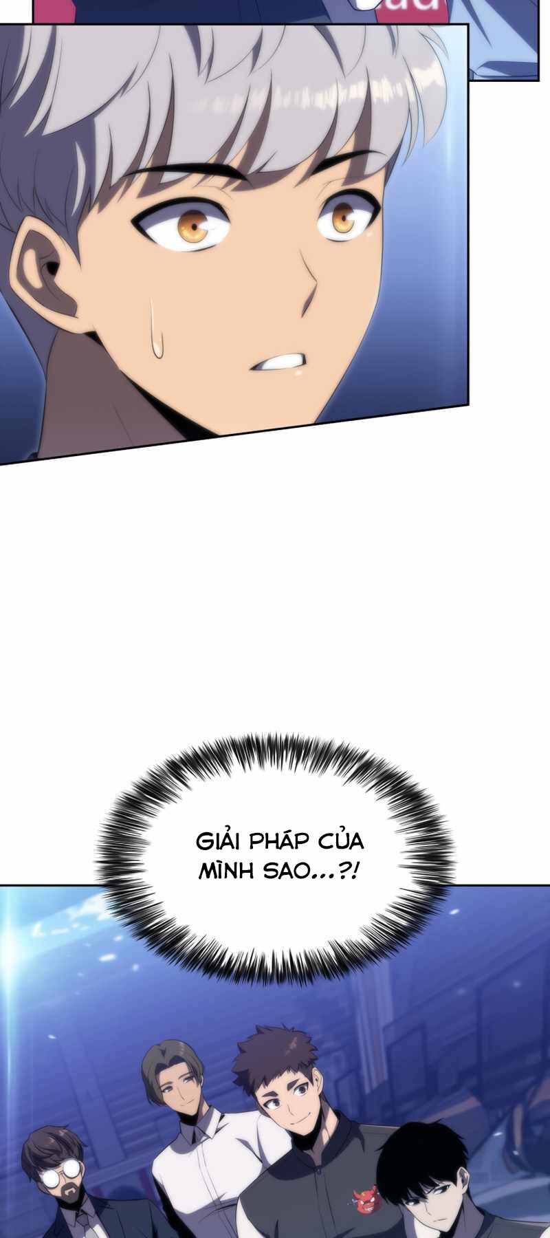 kẻ thách đấu chapter 31 8