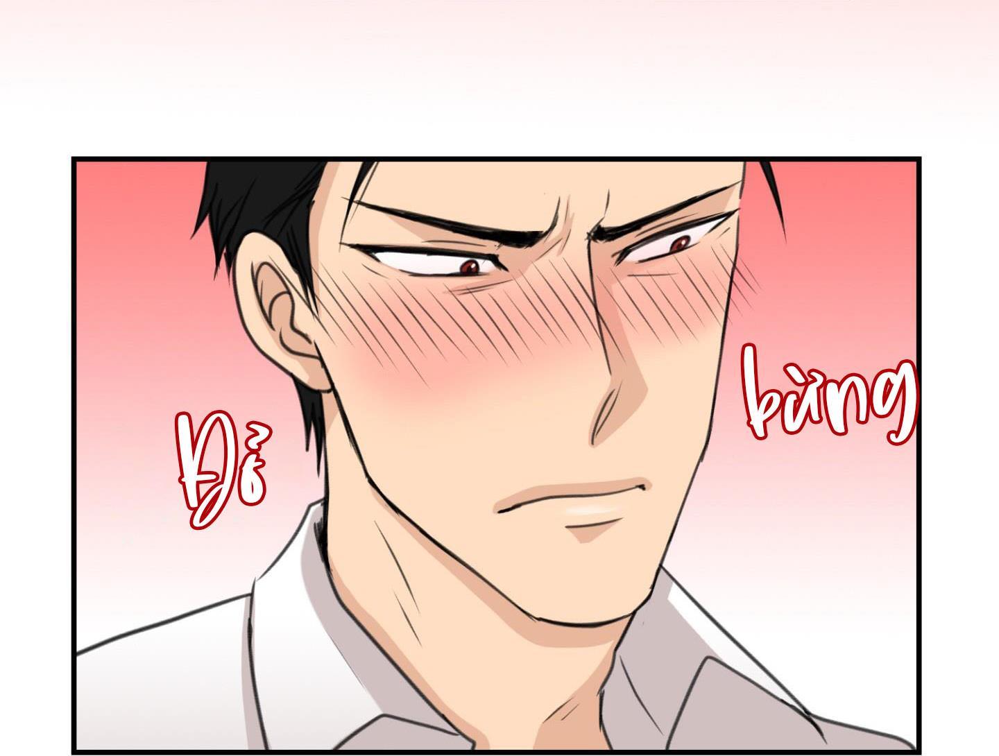 sự trả thù méo mó chapter 3 13