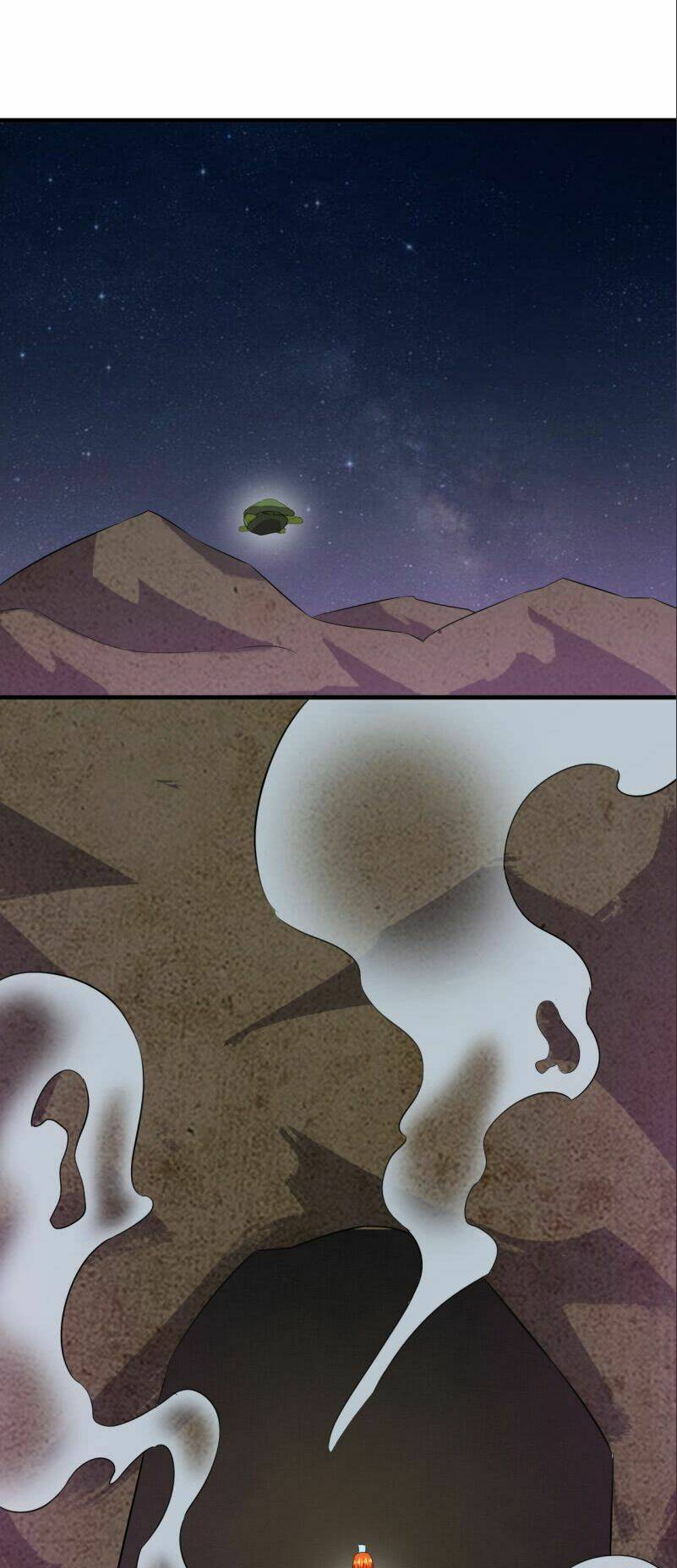 thiên hạ kiếp chapter 34 8