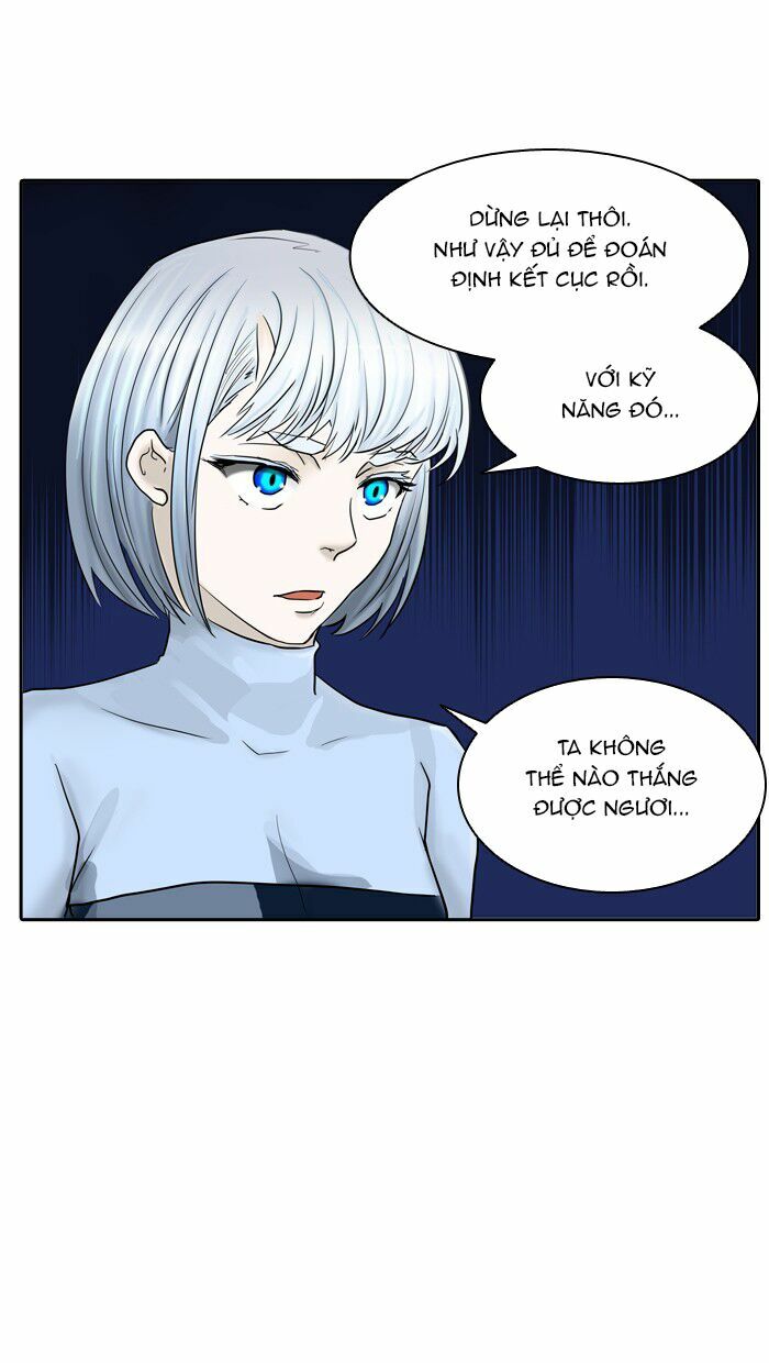 tòa tháp bí ẩn 2 chapter 293 24