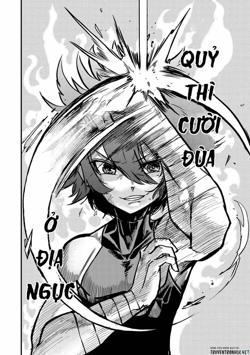 sekai saikyou no doryokuka: sainou ga (doryoku) datta no de kouritsu yoku kikakugai no doryoku o shi chapter 2 28