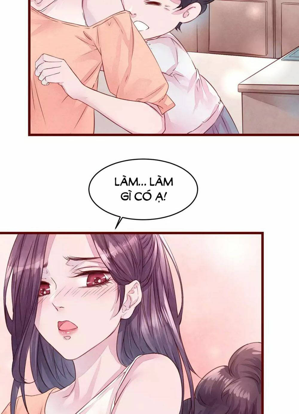 đào tạo nuôi dưỡng bạn trai mèo chapter 22 10