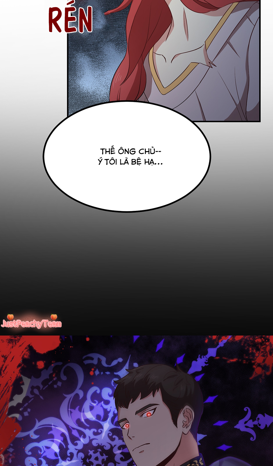 thư ký bí mật của bạo chúa chapter 3 41