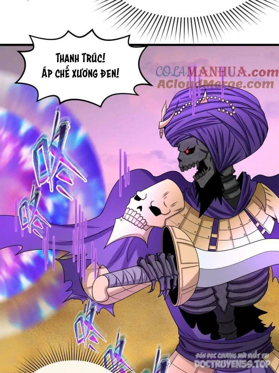 toàn cầu quỷ dị thời đại chapter 83 29