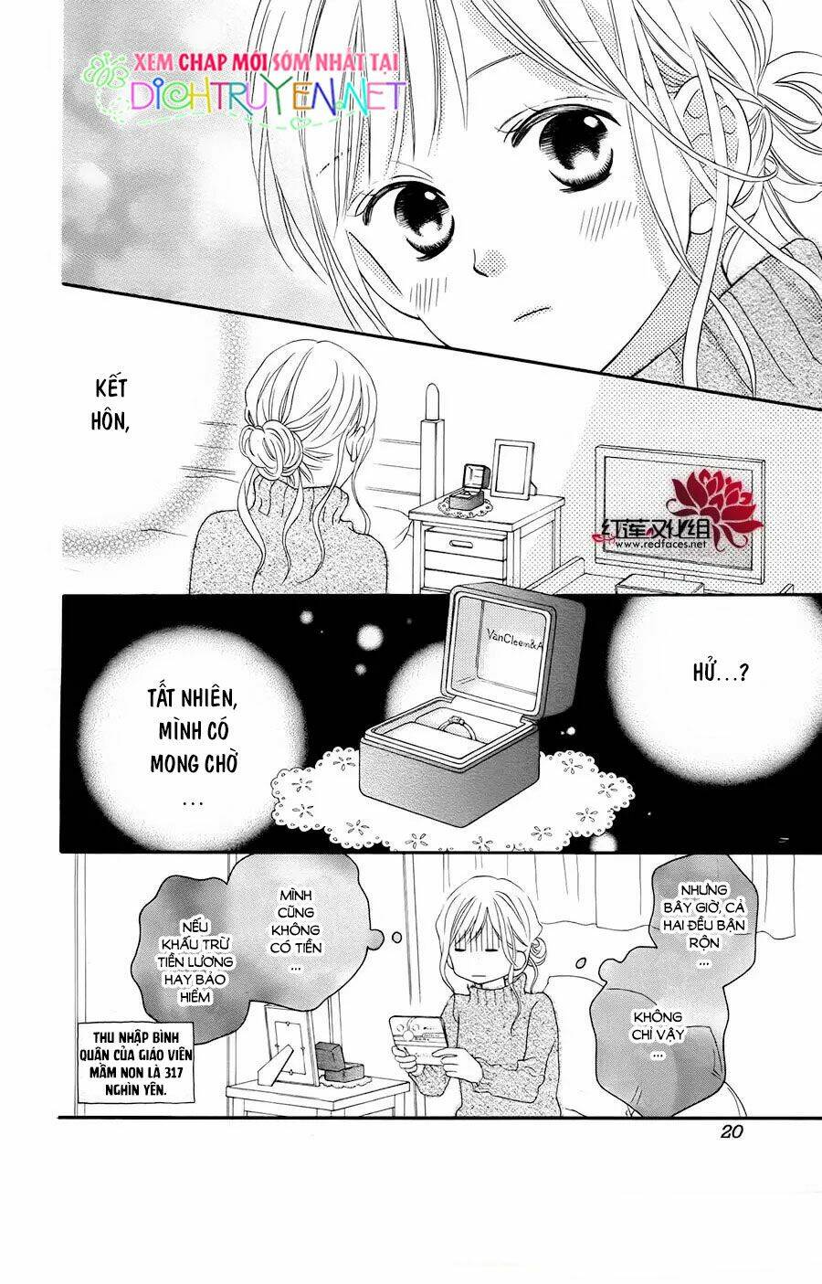 life so happy chapter 11 16