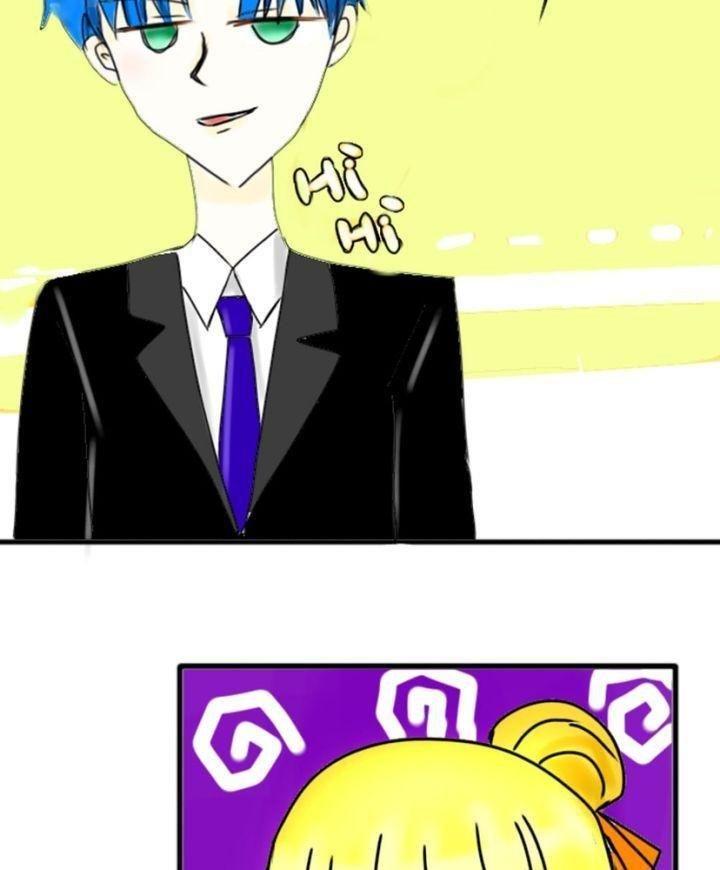 xuyên không làm thái tử phi chapter 1 66