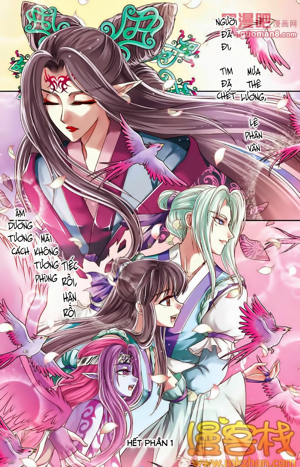 na tra chapter 24 24