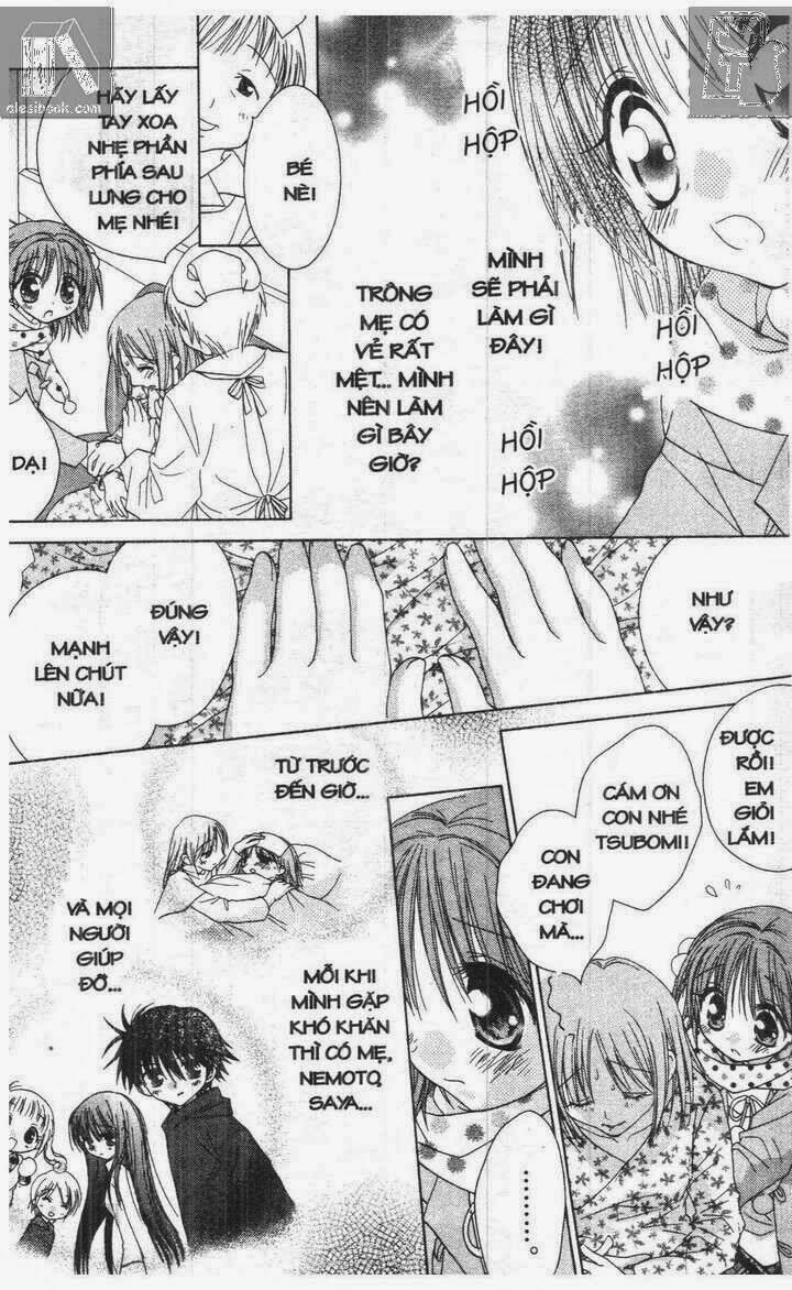 điều thầm kín của tsubomi chapter 12 3