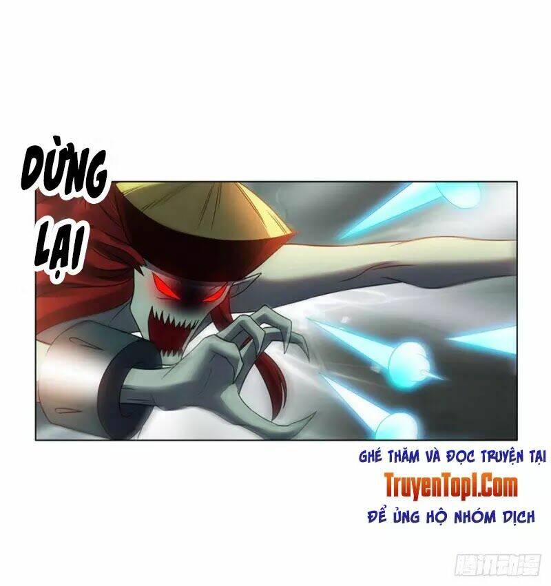 thiên thần quyết chapter 101 37